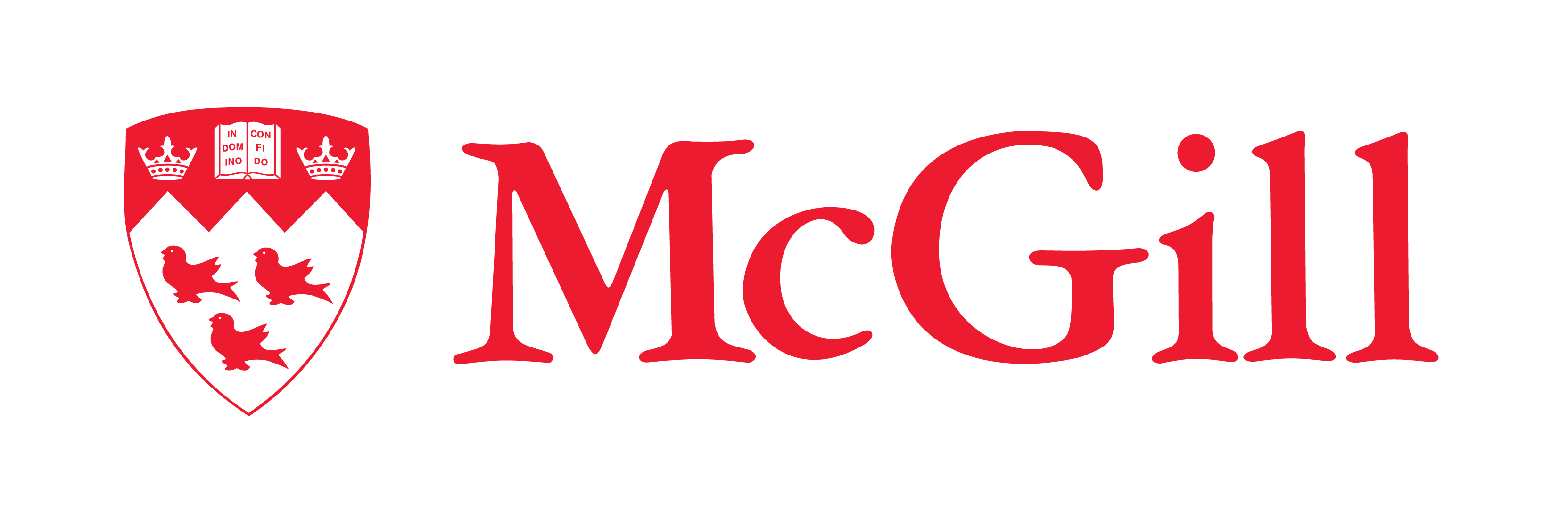 McGill University logo